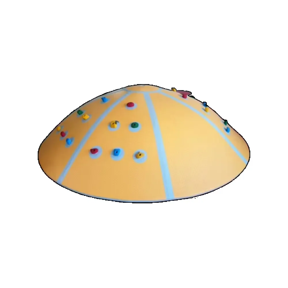 Sports Equipment And Facilities - Inflatable children's sports family training equipment