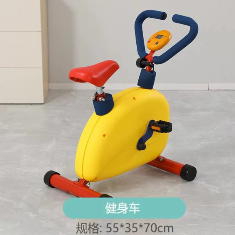 Children's fitness equipment C - Sports Equipment And Facilities ulasan dan harga