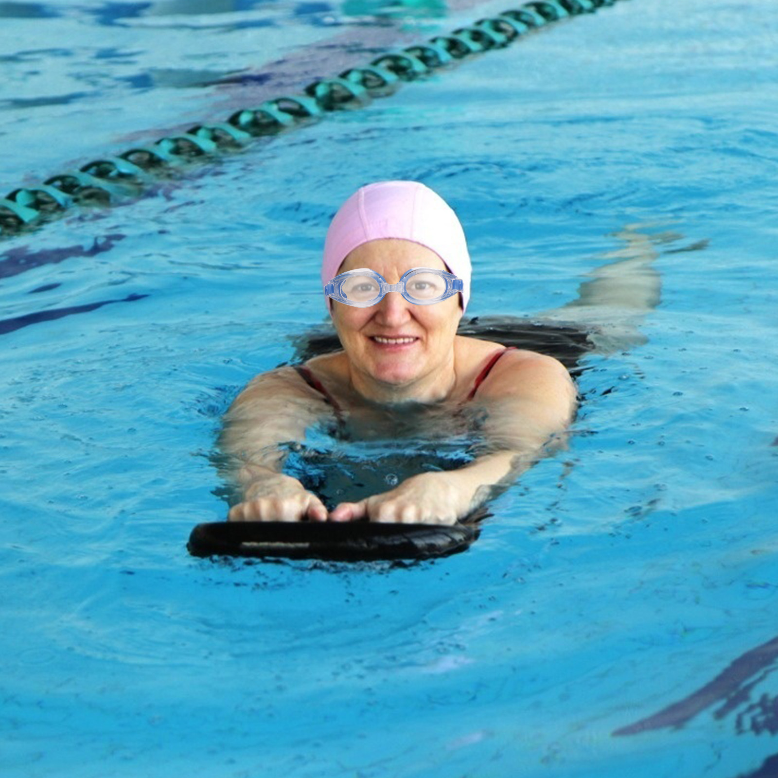 Adult Anti-Fog Swimming Goggle - Swimming Goggles Anti Fog ulasan dan harga