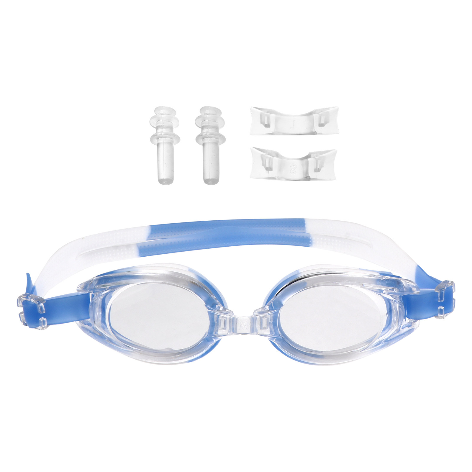 Adult Anti-Fog Swimming Goggle - Swimming Goggles Anti Fog ulasan dan harga