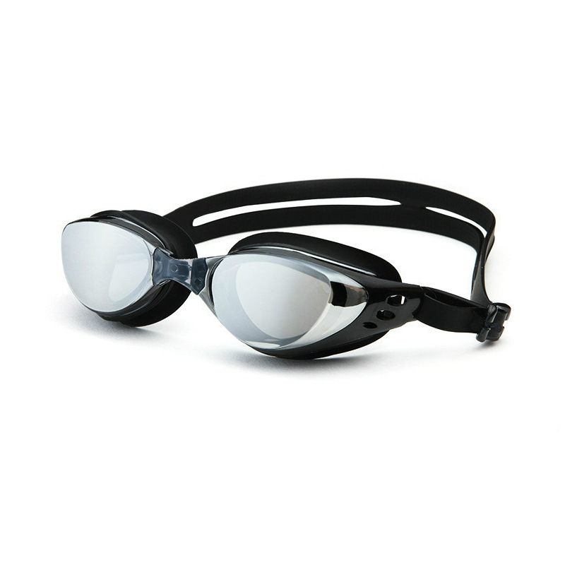 High Definition Myopia Swim Go - Swimming Goggles Anti Fog ulasan dan harga
