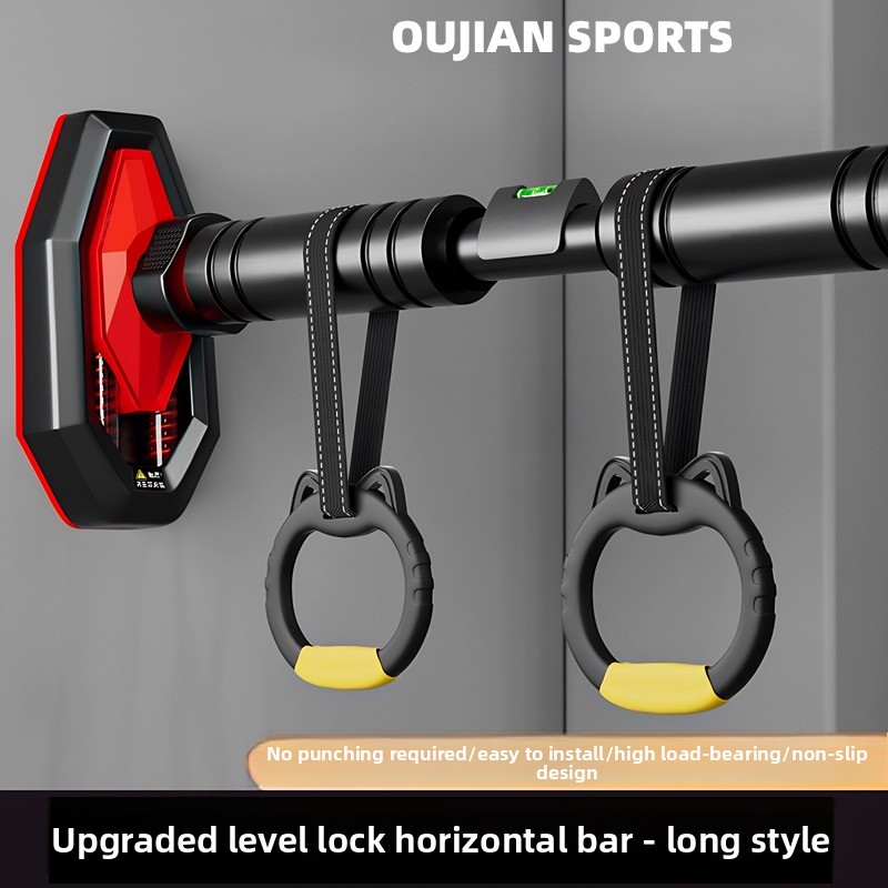Indoor Home Pullup Bar Door Fr - Sports Equipment Meaning ulasan dan harga