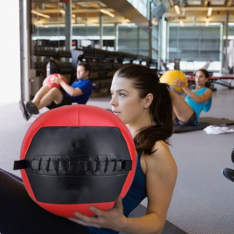 Fitness Empty Snatch Medicine  - Sports Equipment Meaning ulasan dan harga
