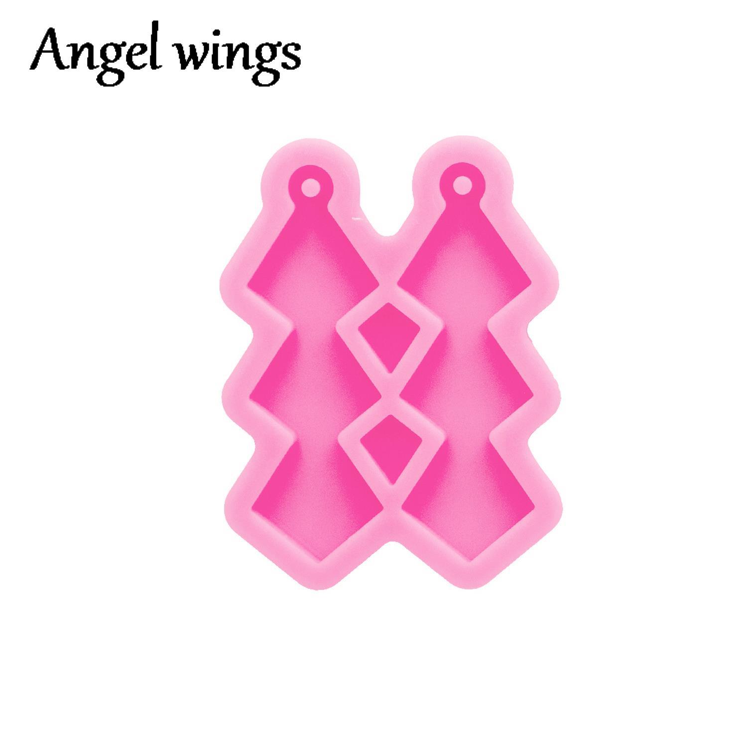 DY1075 Glossy Horseshoe/Heart/ - Horseshoe Game Set ulasan dan harga
