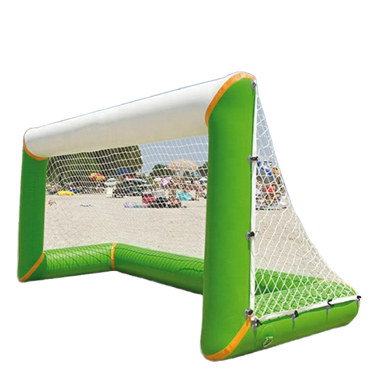 Luminous PVC Inflatable Soccer - Sports Equipment And Facilities ulasan dan harga