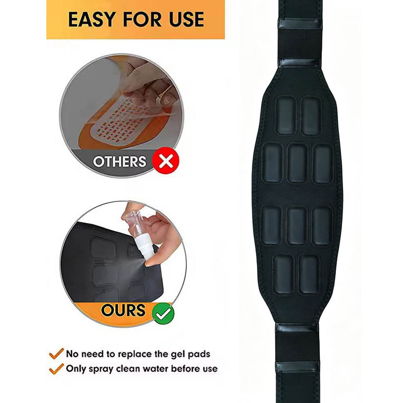 Smart Abs Trainer Muscle Toner - Sports Equipment Meaning ulasan dan harga