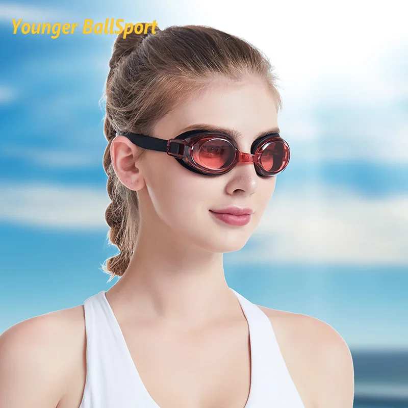 Myopia Swimming Goggles for Wo - Swimming Goggles Anti Fog ulasan dan harga