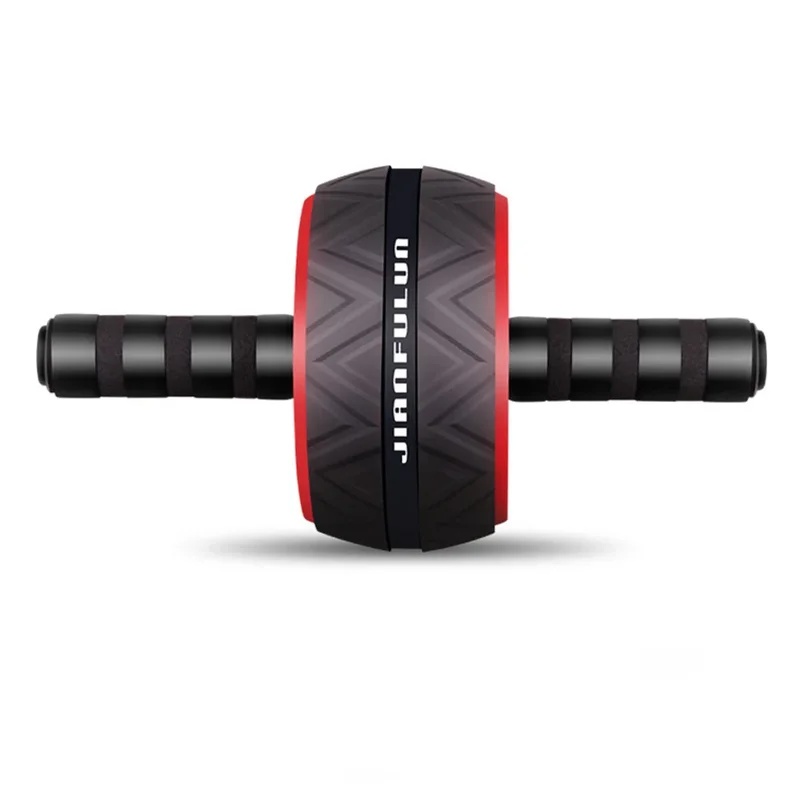 Non-Slip Ab Roller Wheel, Dura - Sports Equipment Meaning ulasan dan harga