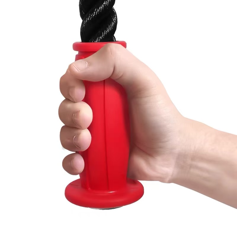 Ergonomic Tricep Ropes Non-Sli - Sports Equipment Meaning ulasan dan harga