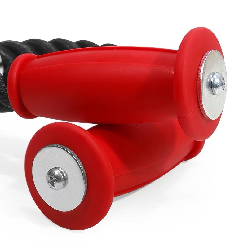 Ergonomic Tricep Ropes Non-Sli - Sports Equipment Meaning ulasan dan harga