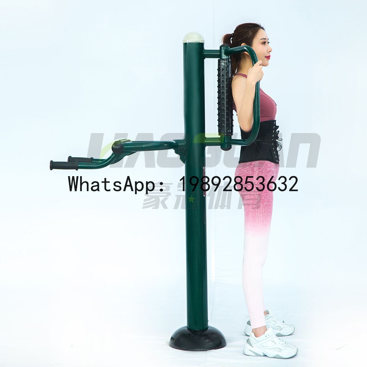 HYS fitness equipment and faci - Sports Equipment And Facilities ulasan dan harga