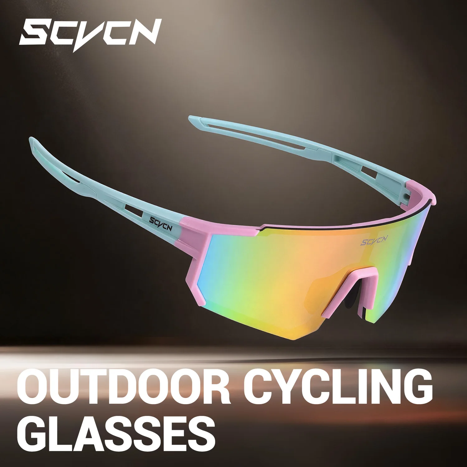 SCVCN Women Pink Bike Cycling  - Sports Equipment Photos ulasan dan harga