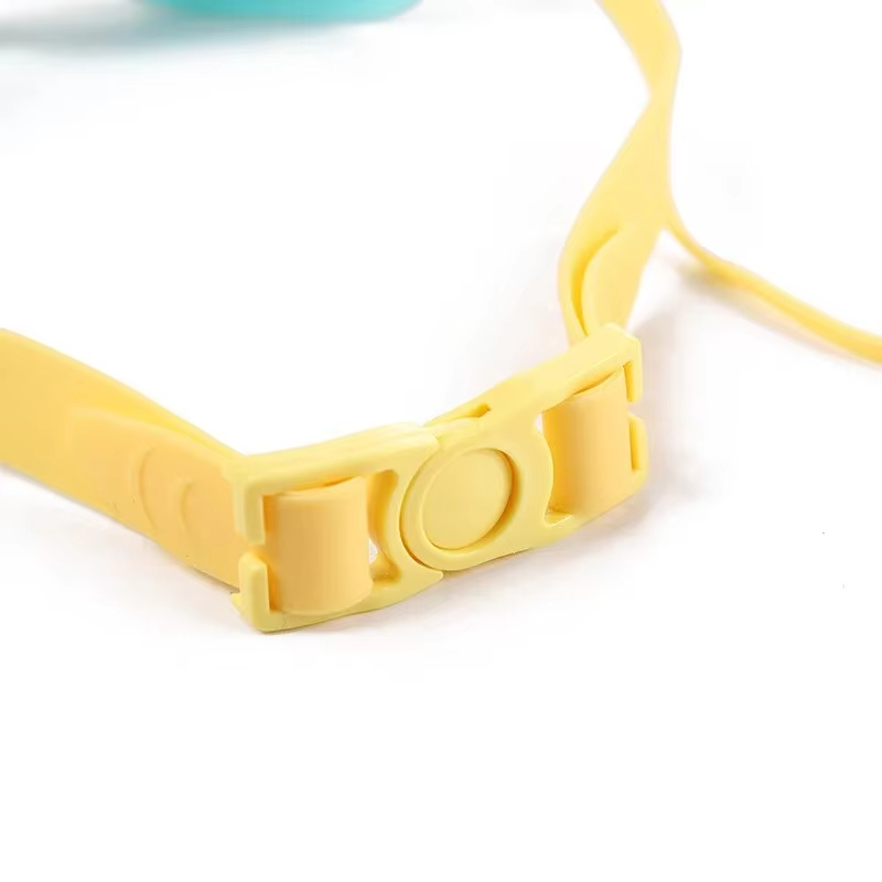 High-definition Children's Wat - Swimming Goggles Anti Fog ulasan dan harga
