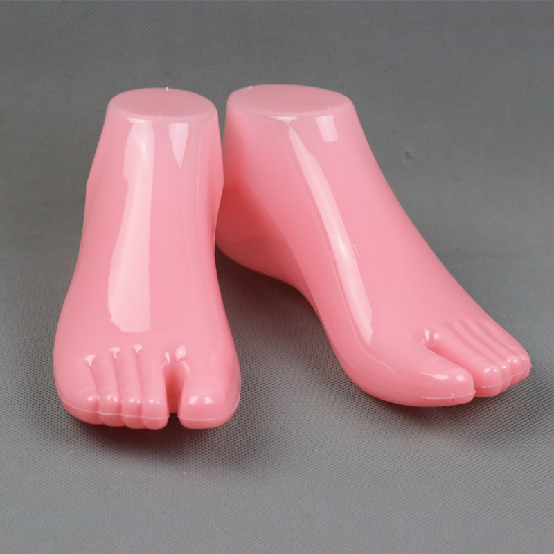 Durable Plastic Foot Mold Spli - Sports Equipment Photos ulasan dan harga