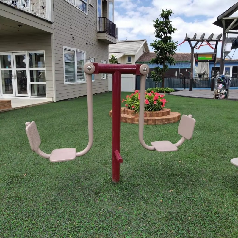 Durable Steel Outdoor Sports & - Sports Equipment And Facilities ulasan dan harga