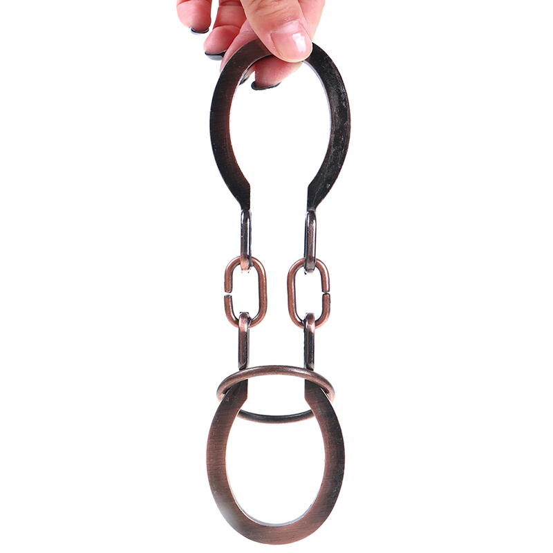 1pc Adult and Teenager Cast Me - Horseshoe Game Set ulasan dan harga