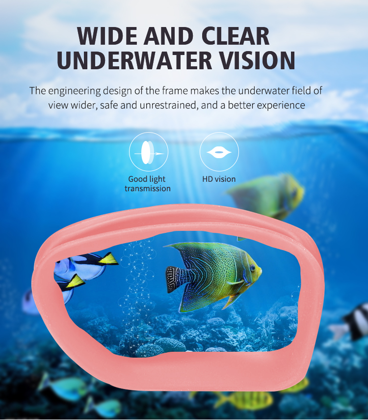 Kids Swimming Goggles for Boys - Swimming Goggles Anti Fog ulasan dan harga