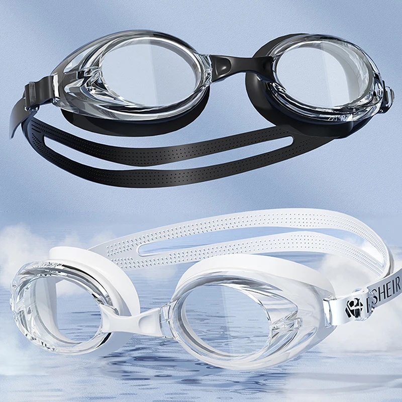 Professional Swimming Goggles  - Swimming Goggles Anti Fog ulasan dan harga