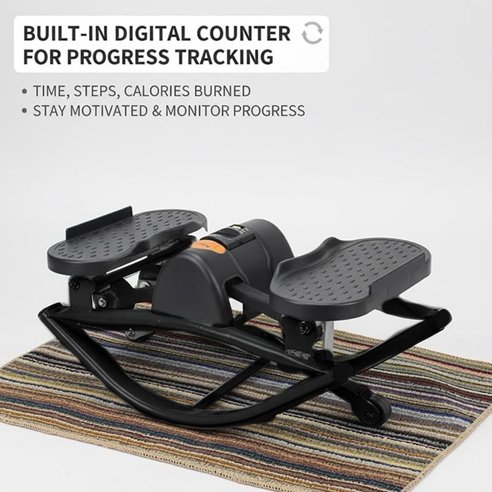 Rock Stepper Exercise Equipmen - Sports Equipment Images ulasan dan harga