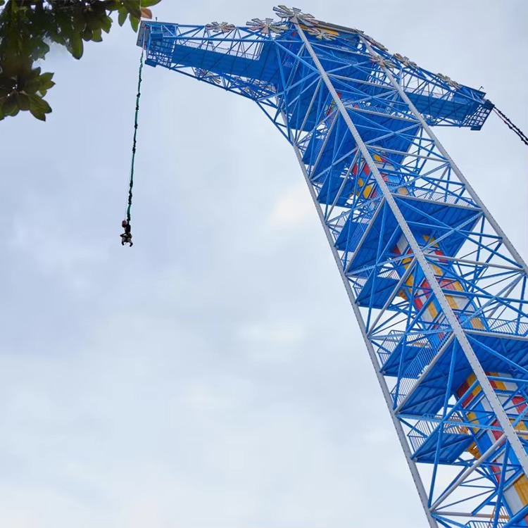 Large scenic amusement facilit - Sports Equipment And Facilities ulasan dan harga
