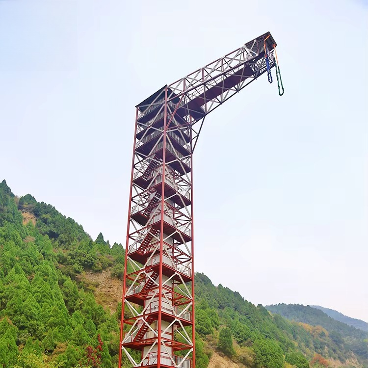 Large scenic amusement facilit - Sports Equipment And Facilities ulasan dan harga
