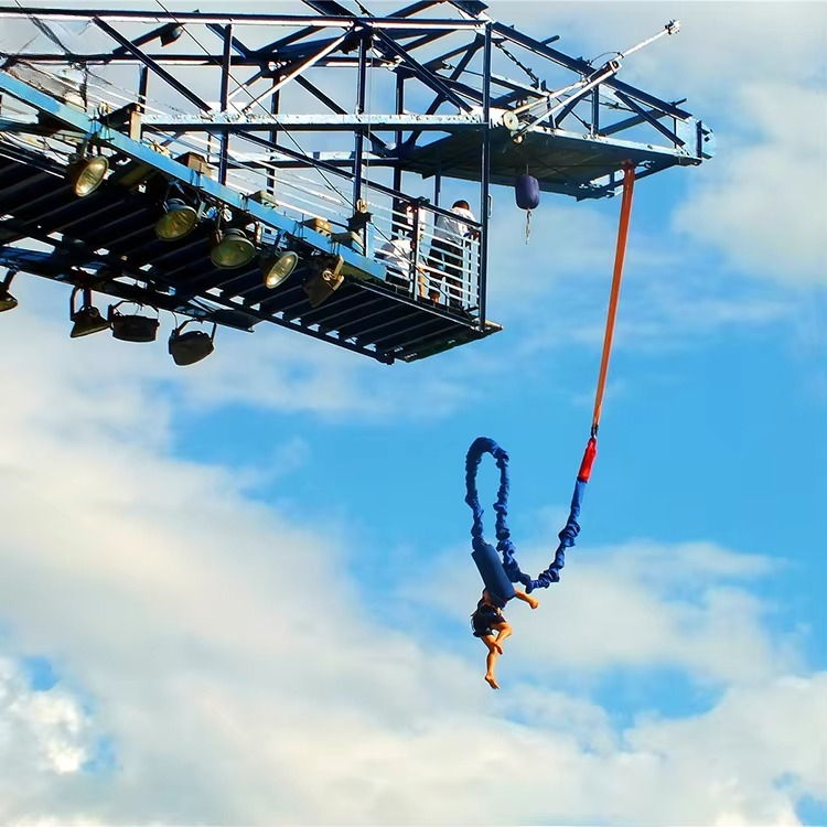 Large scenic amusement facilit - Sports Equipment And Facilities ulasan dan harga