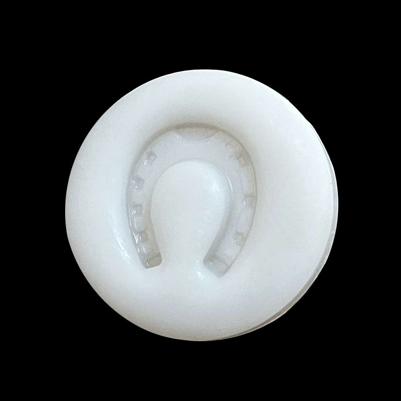 Horseshoe Silicone Sugarcraft  - Horseshoe Game Set ulasan dan harga