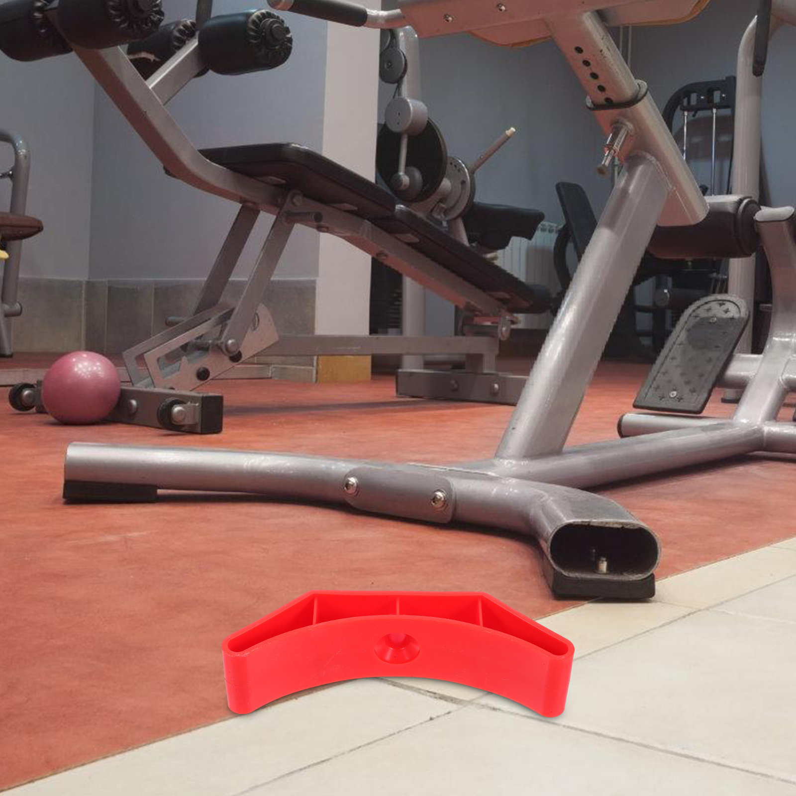 10pcs Dumbbell Rack Stand Ligh - Sports Equipment Storage Rack ulasan dan harga