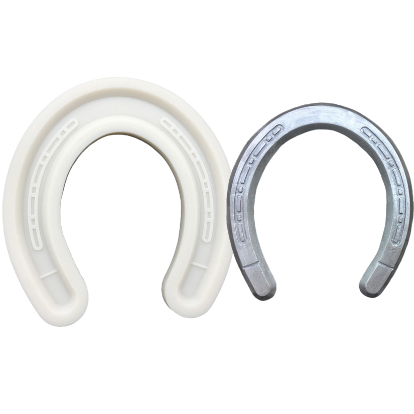 Horseshoe Silicone Sugarcraft  - Horseshoe Game Set ulasan dan harga