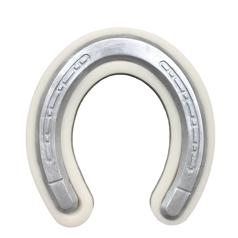 Horseshoe Silicone Sugarcraft  - Horseshoe Game Set ulasan dan harga