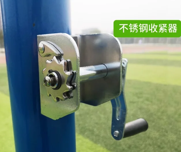 High Quality  Steel  Inground  - Sports Equipment And Facilities ulasan dan harga