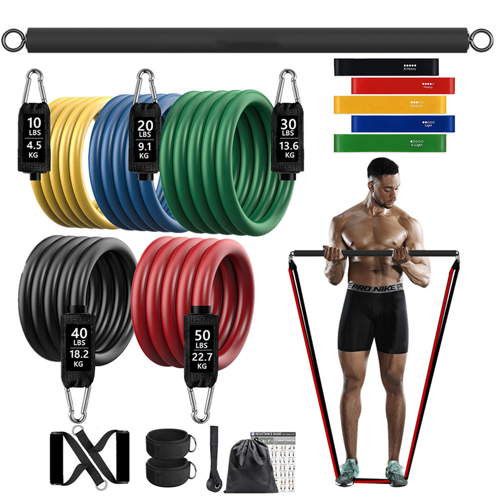 150lb Fitness Booty Resistance - Sports Equipment Meaning ulasan dan harga