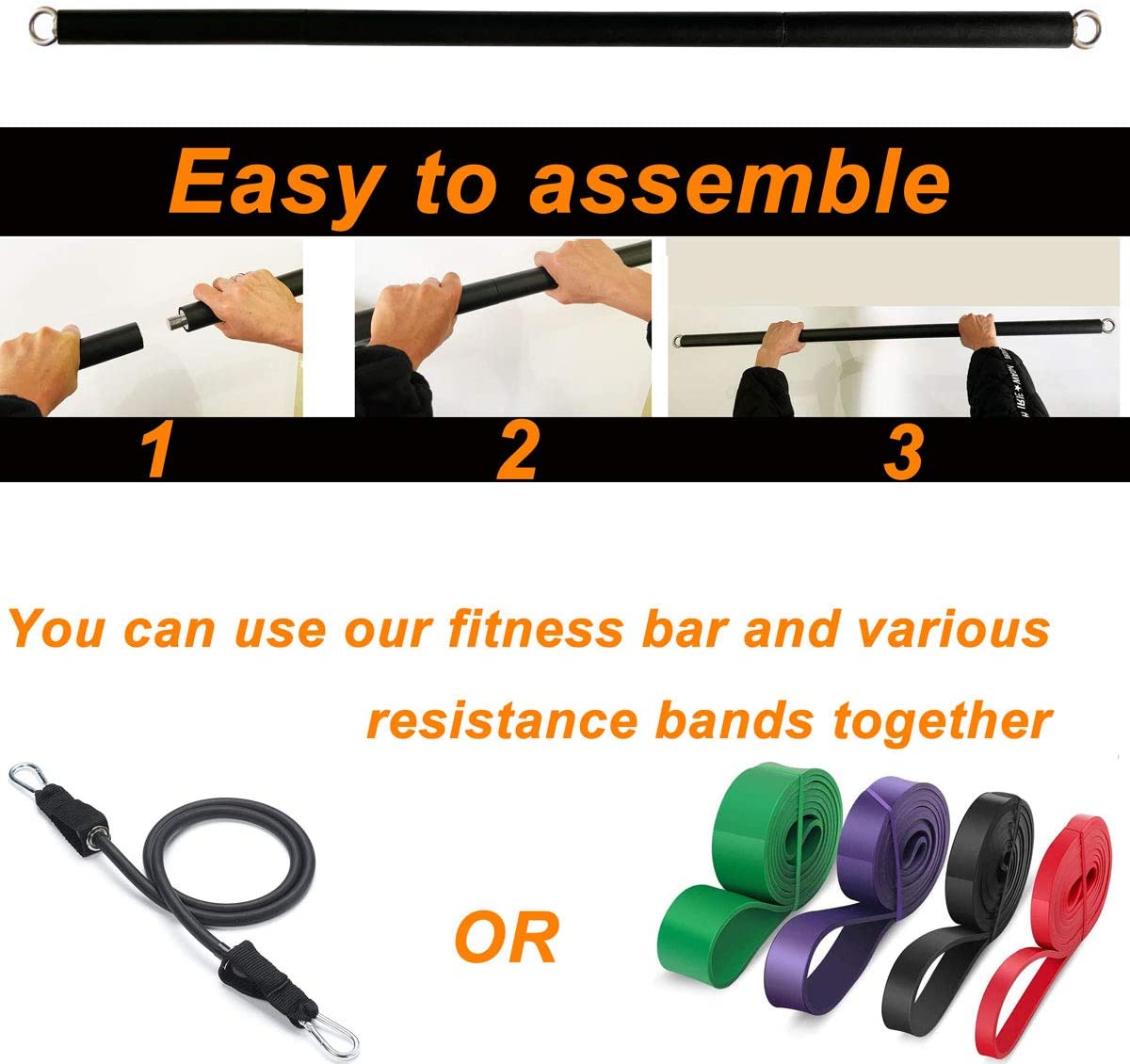 150lb Fitness Booty Resistance - Sports Equipment Meaning ulasan dan harga